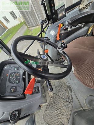 Tractor agrícola - New Holland - tl90a (4wd) A