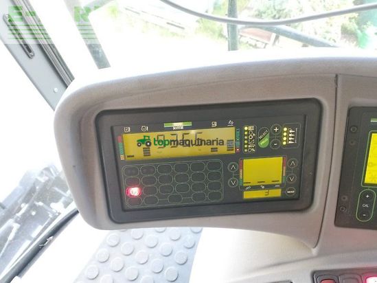 Cosechadora de Cereal - Deutz-Fahr - 6060 hts