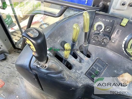Tractor agrícola - Claas - ares 557 atx profi ATX