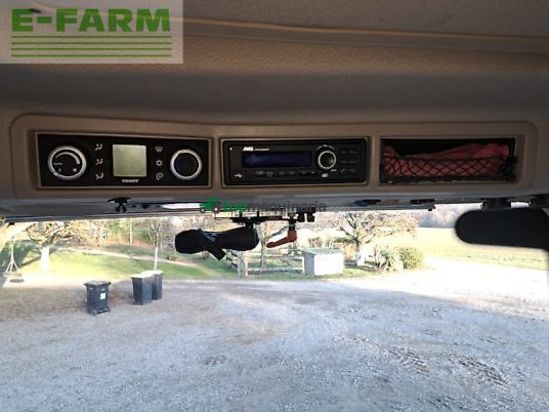 Tractor agrícola - Fendt - 718 vario scr profi plus