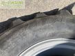 Cosechadora de Cereal - New Holland - fr 9090