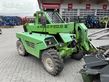 Telescopica - Merlo - 20.6 mit hauer aufnahme