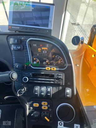 Telescopica - JCB - 550-80 agri plus
