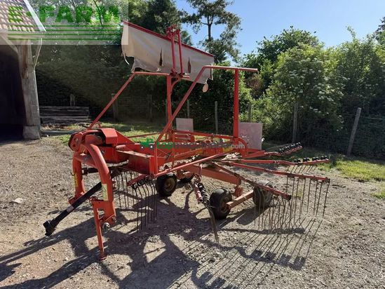 Rastrillo - Kuhn - ga4321gm