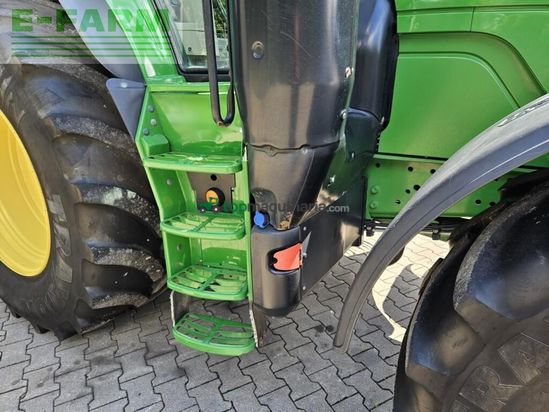 Tractor agrícola - John Deere - 6195m