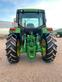 Tractor agrícola - John Deere - 6110