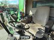 Cosechadora de Cereal - John Deere - t660i pro drive