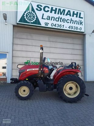 Tractor agrícola - Yanmar - ym359 -r