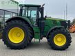 Tractor agrícola - John Deere - 6175m 6175 m