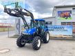 Tractor agrícola - New Holland - td 5010