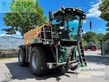 Tractor agrícola - Claas - xerion 4000 saddle trac SADDLE TRAC