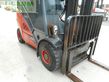 Elevadora - Linde - h25d-02 / 600 evo mit hochkabine