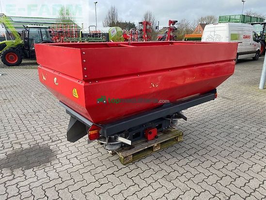 Esparcidor - Vicon - rs-xl