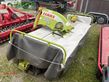 Cortacésped manual - Claas - frontmähwerk disco 3100f profil