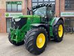 Tractor agrícola - John Deere - 6175r
