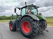Tractor agrícola - Fendt - 724 vario s4