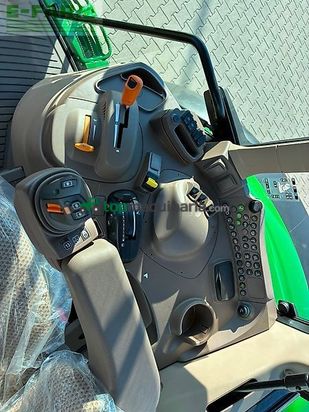 Tractor agrícola - John Deere - 6130m