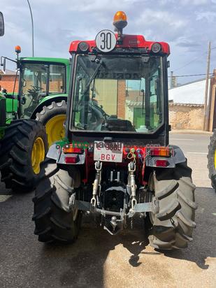 Tractor agrícola - Goldoni - ROBIN 50