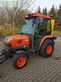 Tractor agrícola - Kubota - stv 40 hydrostat