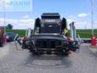 Empacadora gigant - Fendt - rotana v 160 combi