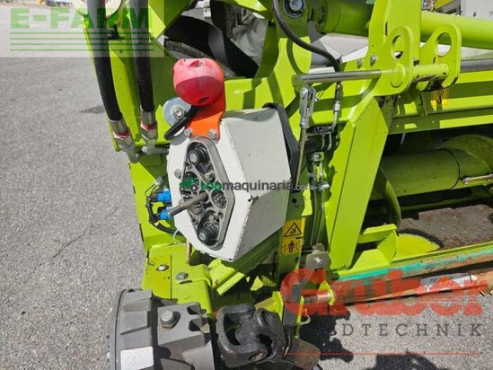 Cabezal - Claas - conspeed 675 fc corio