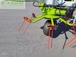 Henificador - Claas - volto 900