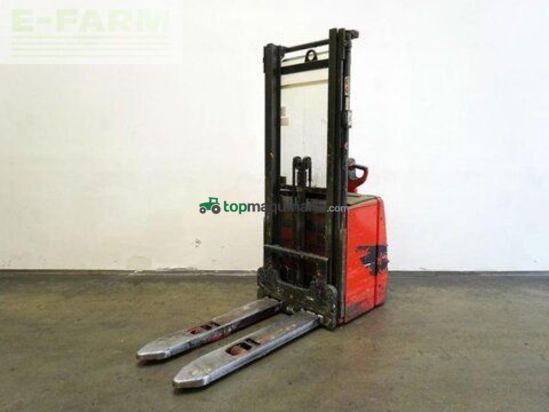 Elevadora - Linde - l 16 i 1173