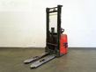 Elevadora - Linde - l 16 i 1173