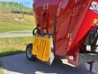 Remolqu esparcidor -  - sitrex futtermischwagen em 60