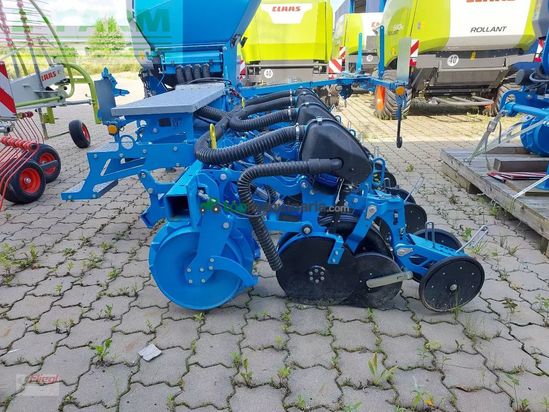 Sembradora monograno mecanica - Lemken - azurit 9