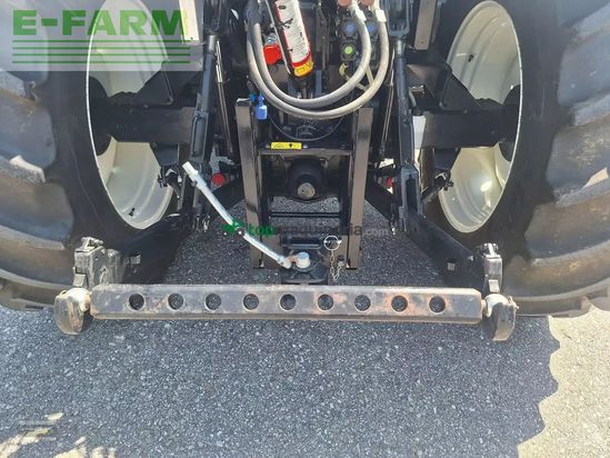 Tractor agrícola - New Holland - t 5.95