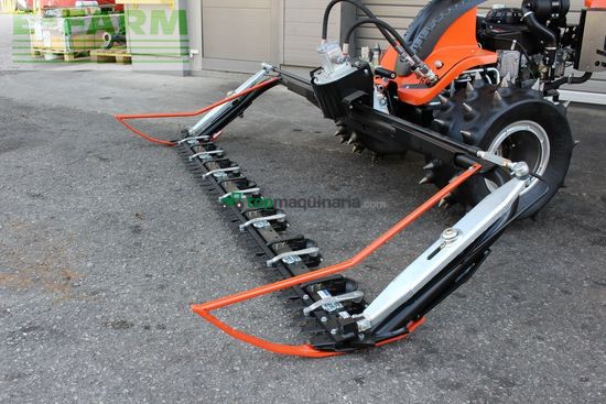 Cortacésped manual -  - g1