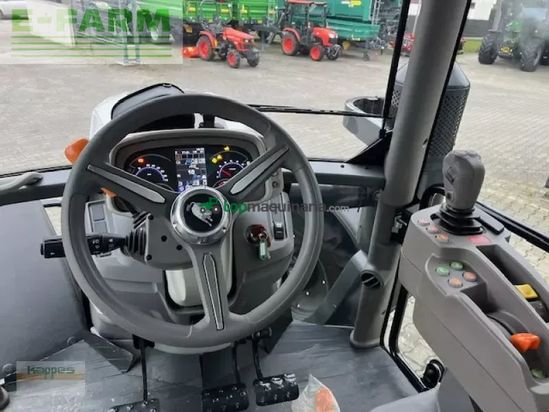 Tractor agrícola - Lamborghini - spark 125 r