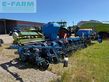 Sembradora - Lemken - azurit 9 & solitair 23 fronttank