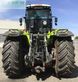 Tractor agrícola - Claas - xerion 4200 trac TRAC