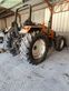 Tractor agrícola - Renault - celtis 446 ra