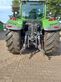 Tractor agrícola - Fendt - 718 s4 vario