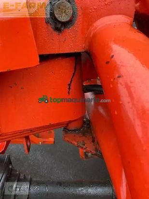 Henificador - Kuhn - 2x gf 8501 mh sammelanzeige