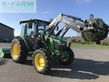 Tractor agrícola - John Deere - 5075 e 24/12