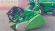 Cosechadora de Cereal - John Deere - s680i raupe