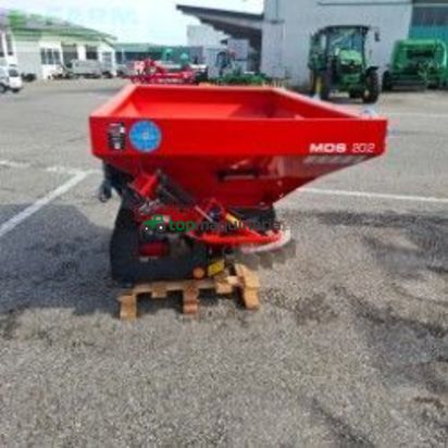 Esparcidor - Rauch - Düngestreuer MDS 20.2