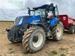 Tractor agrícola - New Holland - t7.245 ac n°29