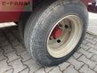 Remolqu esparcidor - Strautmann - verti-mix 1801