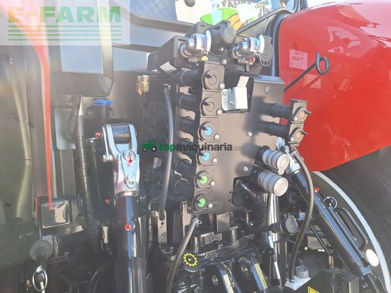 Tractor agrícola - Steyr - 6150 profi cvt (stage v)