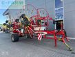 Rastrillo -  - top 1252 c s-line