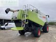 Cosechadora de Cereal - Claas - lexion 570
