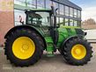 Tractor agrícola - John Deere - 6215r