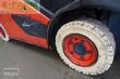 Elevadora - Linde - h 16 t evo 391-00