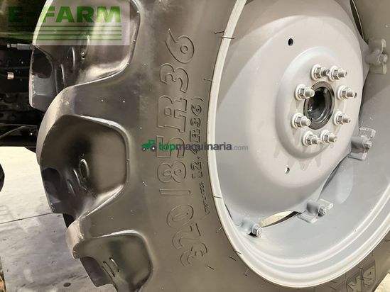Tractor agrícola - Deutz-Fahr - 5080d keyline
