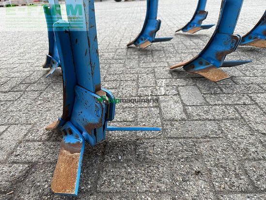 Cultivador - Lemken - karat 9/300